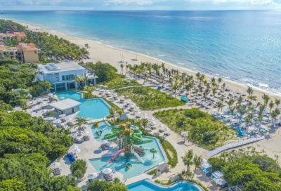 Playa del Carmen all inclusive - PROMO SANDOS